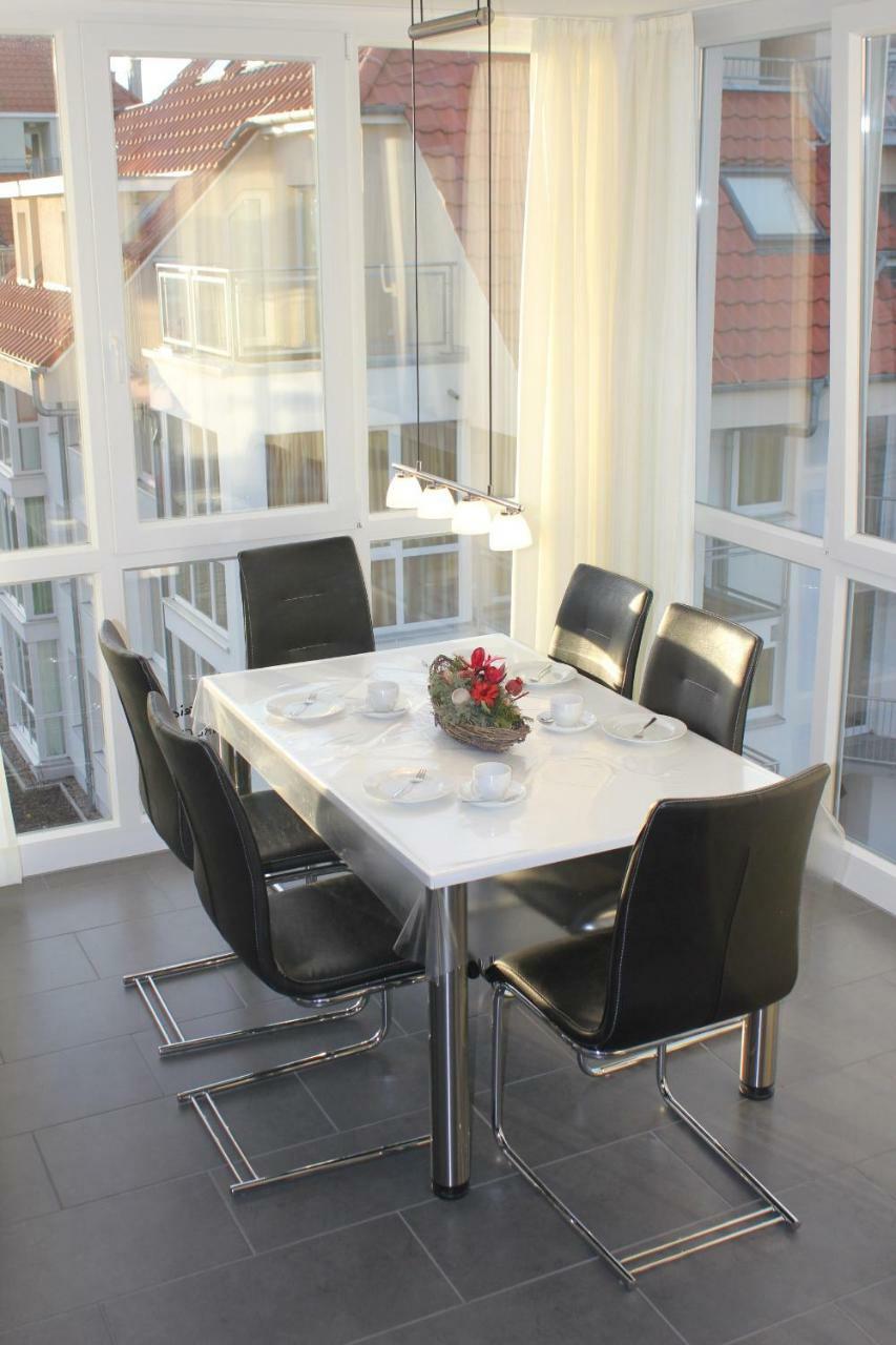 Leuchtturm 13 Apartment Grossenbrode Exterior photo