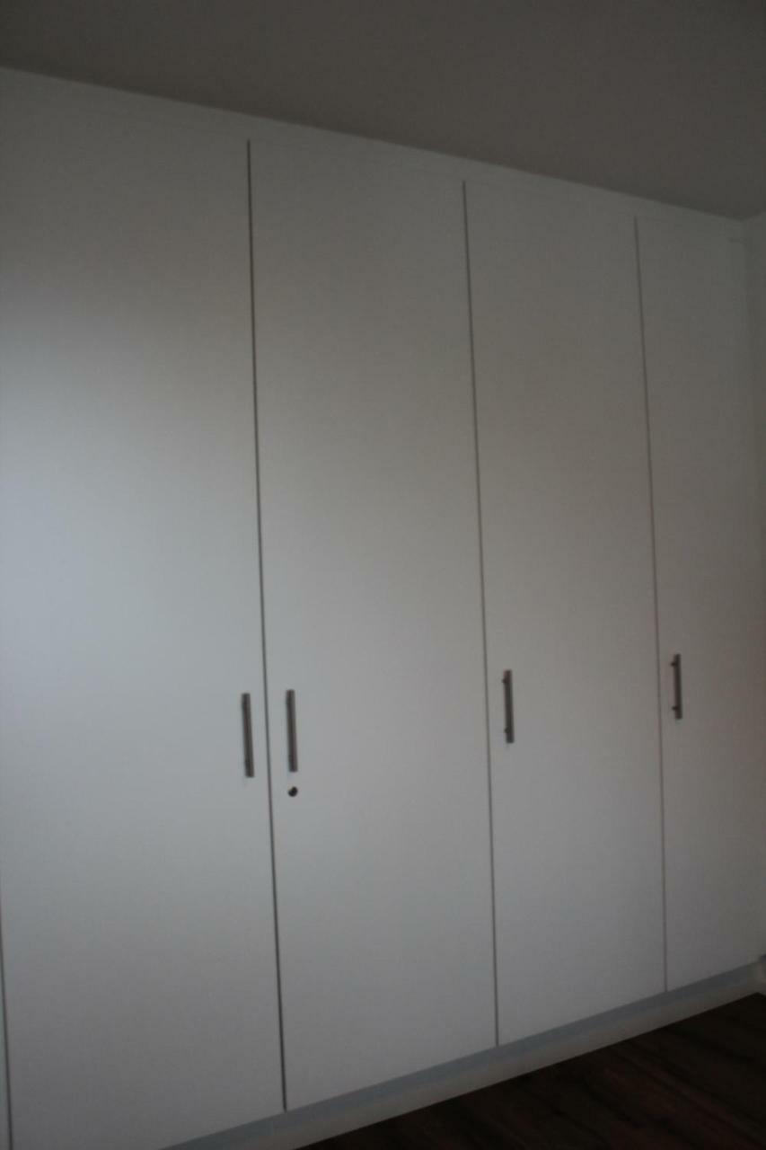 Leuchtturm 13 Apartment Grossenbrode Exterior photo